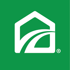 Fairway house mark